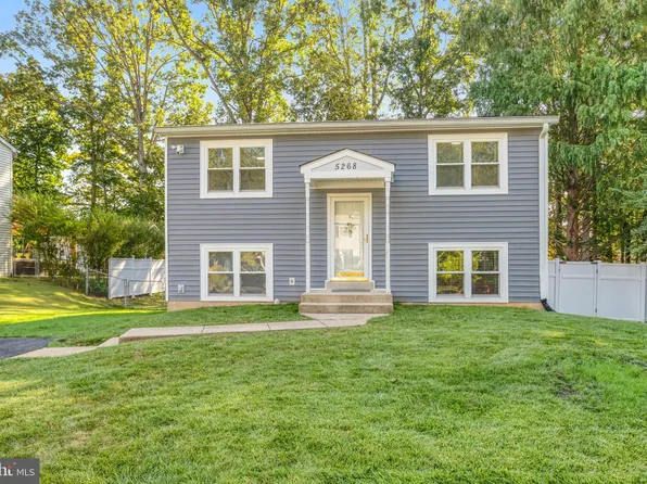 5268 Sudberry Ln, Woodbridge, VA 22193