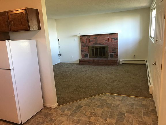 Nook and Living Room area