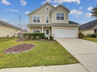 3543 Agape Ct, Ladson, SC 29456