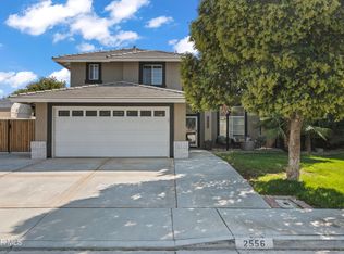 2556 W Lumber St, Lancaster, CA 93536