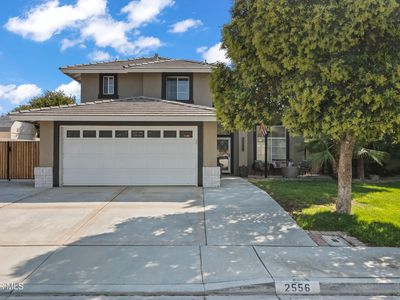 2556 W Lumber St, Lancaster, CA, 93536