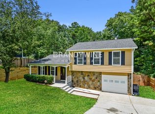 3091 Dowry Dr, Lawrenceville, GA 30044