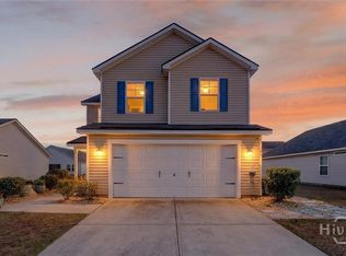 101 Burnt Oak Rd, Port Wentworth, GA 31407