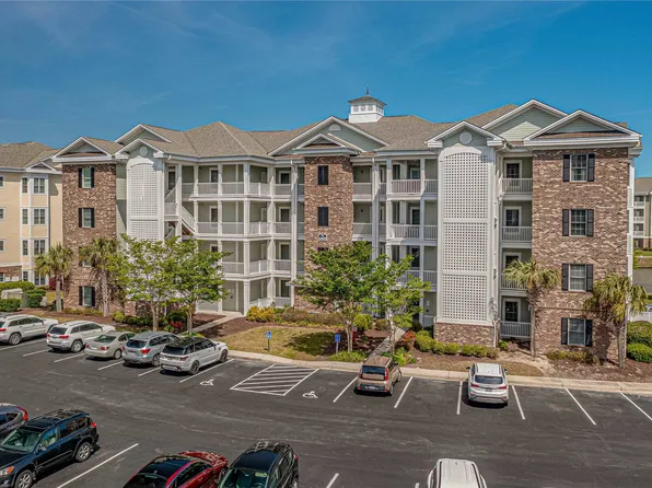 4869 Luster Leaf Circle #302, Myrtle Beach, SC 29577