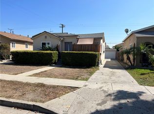 9428 Madison Ave, South Gate, CA 90280