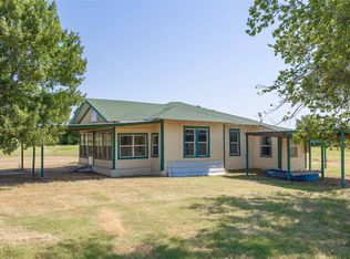 8401 Highway 16, De Leon, TX 76444