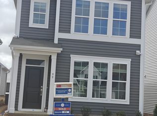 99 Buckhorn Branch Park, Clayton, NC 27520