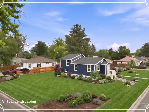 234 13th Ave W, Gooding, ID 83330