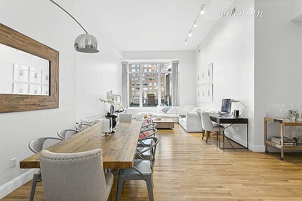1st image of 121 W 19th St APT 5A