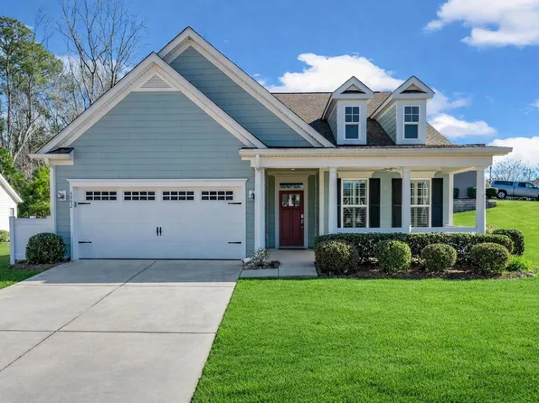 6002 Wild Azalea Rd, Summerville, SC 29483