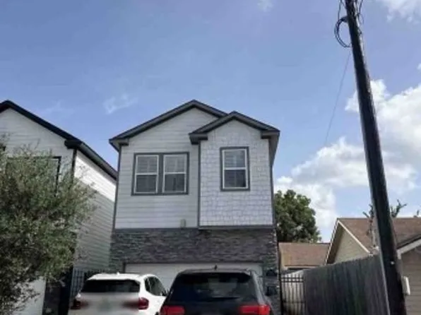 308 A Truman St, Houston, TX 77018