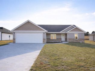LOT 36 Mesa Dr, Sullivan, MO