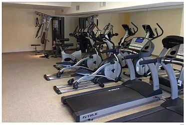 Rented by Bouklis Group
