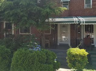 2204 N Dukeland St, Baltimore, MD 21216