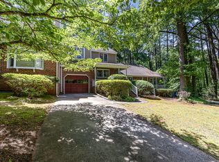 1015 Boathouse Ct, Raleigh, NC 27615
