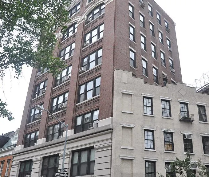 1 Sheridan Sq #6E — Photo 5