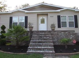 3367 Fairview Dr, Ladson, SC 29456