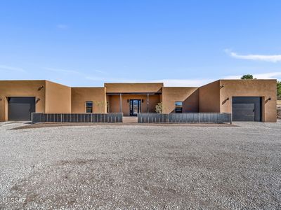 29 Papago Springs Rd, Sonoita, AZ, 85637