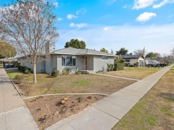 3907 E Garland Avenue, Fresno, CA 93726