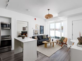 THE SCOOP, Toronto, ON M6N 0B2