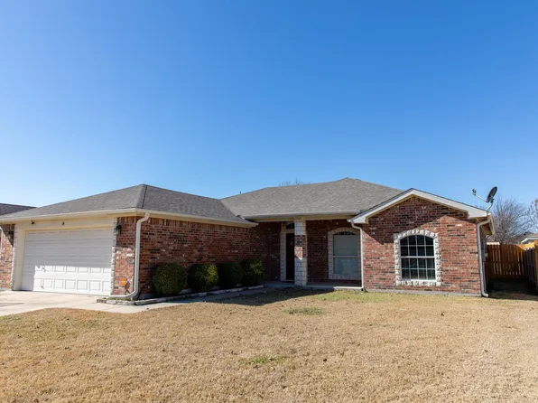 14 Burnham Dr, Temple, TX 76502
