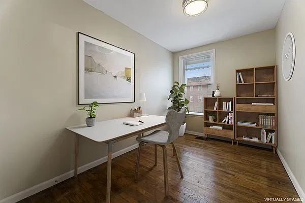 Rented by Corcoran | media 22