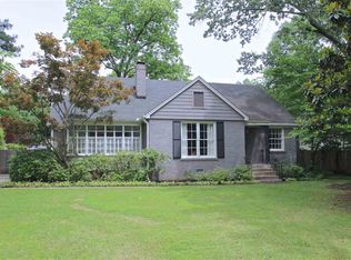 418 Greenfield Rd, Memphis, TN 38117