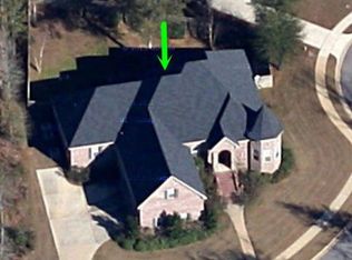 2163 Aldabra Ct, Mobile, AL 36695