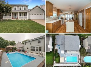 3764 Olsney Dr, Saint Charles, MO
