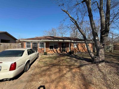 200 Wright Cv, Jacksonville, AR, 72076
