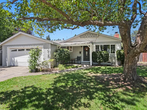 8813 Mavis Ave, Orangevale, CA 95662