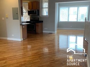 1619 W Wallen Ave #W1, Chicago, IL 60626