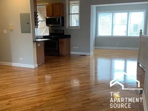 1619 W Wallen Ave, Chicago, IL