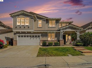 117 Lees Pl, Martinez, CA