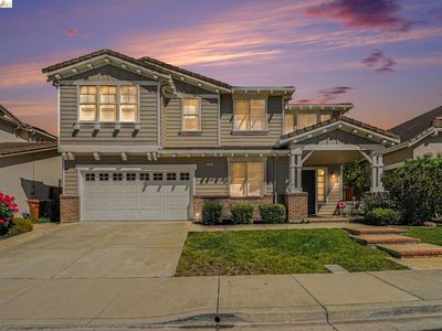 117 Lees Pl, Martinez, CA, 94553