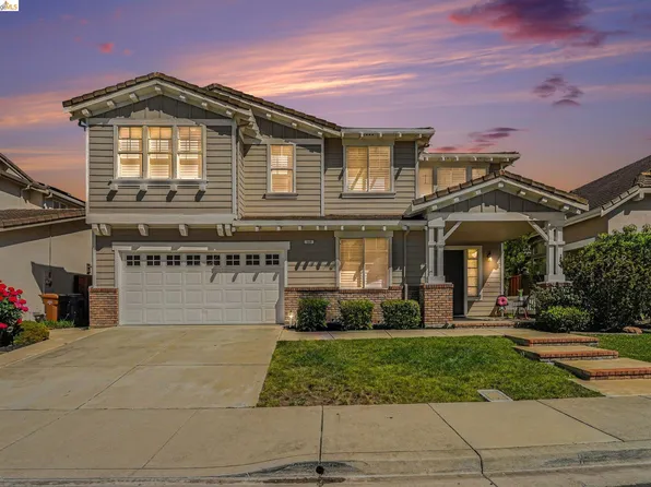 117 Lees Pl, Martinez, CA 94553