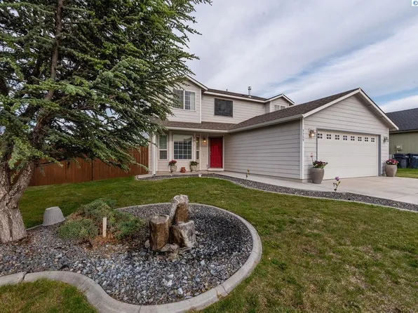 5309 Buchanan Ln, Pasco, WA 99301
