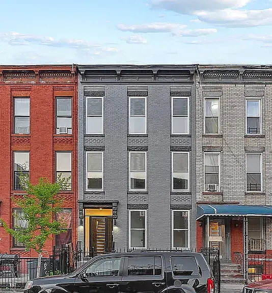 69 Mother Gaston Blvd #1 — Photo 11