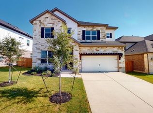 3624 Prosper Rd, Leander, TX 78641