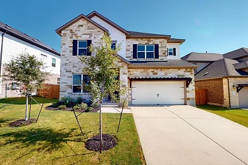 3624 Prosper Rd Photo 1