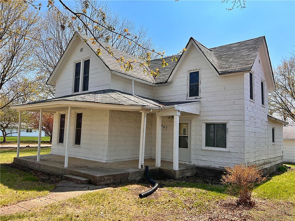 607 Jay St, Churdan, IA 50050 Zillow