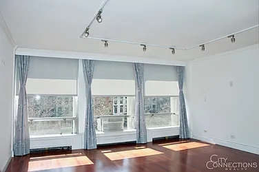 Rented by City Connections Realty