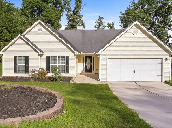 368 Embassy Dr, Winder, GA 30680