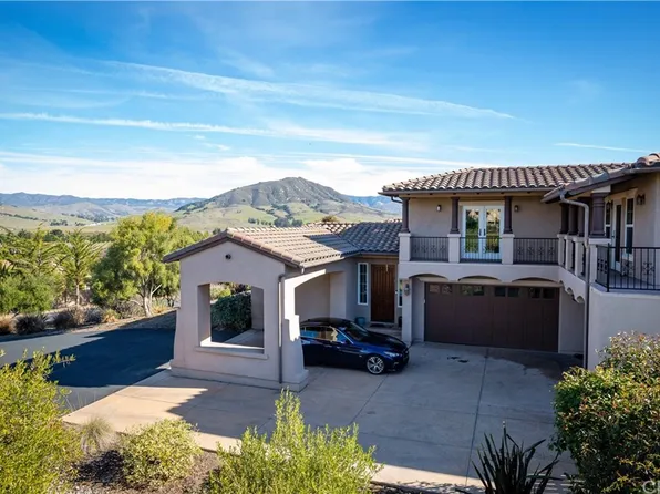 355 Slender Rock Pl, San Luis Obispo, CA 93405