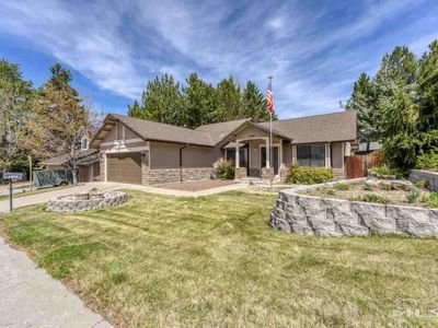 5325 Mountcrest Ln, Reno, NV, 89523