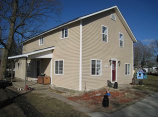 303 E Toledo St, Fremont, IN 46737