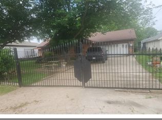 7017 Marvin Brown St, Fort Worth, TX 76179