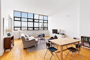Sold by Brown Harris Stevens