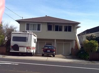 907 Alameda De Las Pulgas, Belmont, CA