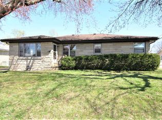 1213 N Ruston Ave, Evansville, IN 47711